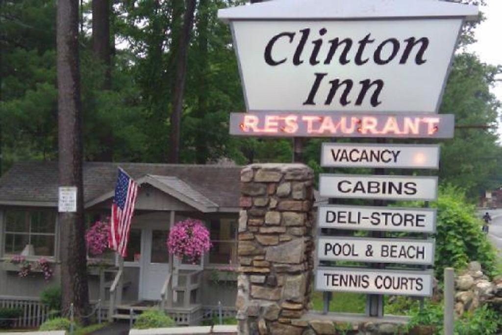The Stone Gate Resort Lake George Exterior foto